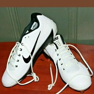 Nike Air Clipper '17 Men's Baseball Cleats Shoes 8